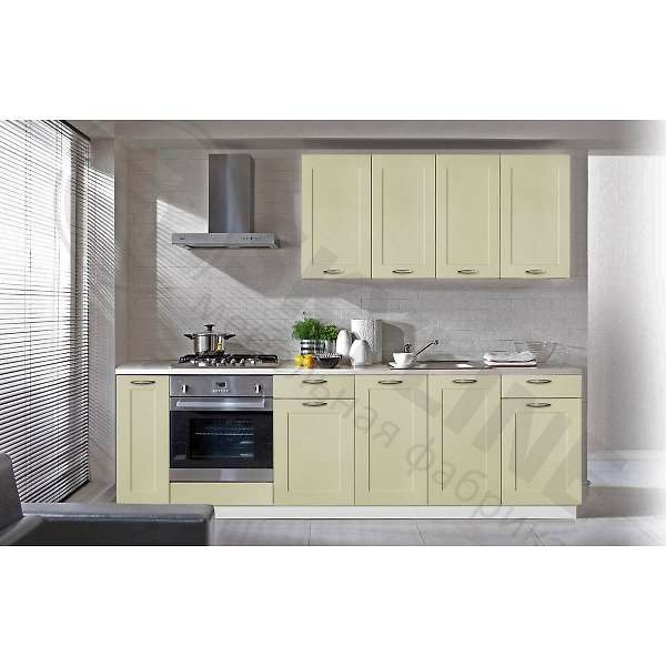 Купить кухня базис nicole 07 - 59 076 руб.