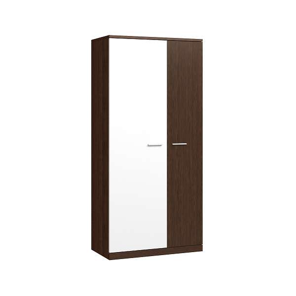 Купить шкаф двухдверный домино дм-09 - 15 780 ₽