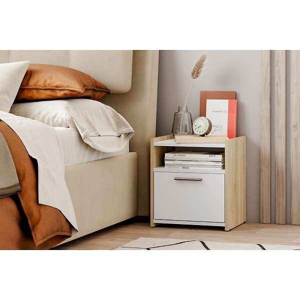 Купить тумба прикроватная симпл нм 013.11 - 1 799 руб.