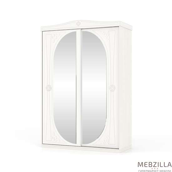 Купить шкаф-купе онега шк-к2 - 45 835 ₽