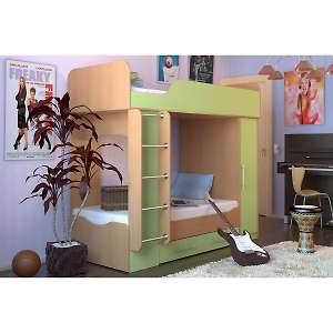 Кровать Дуэт 2