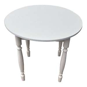 Стол круглый