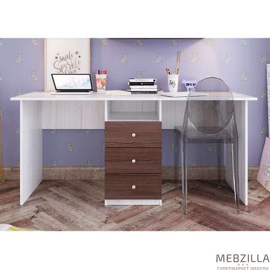 Купить стол двухместный ярофф - 7 920 ₽