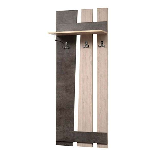 Купить вешалка навесная визит-14 вп-10 - 6 300 ₽