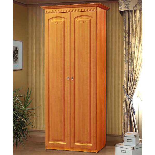 Купить шкаф двухдверный гармония-4 - 21 090 руб.