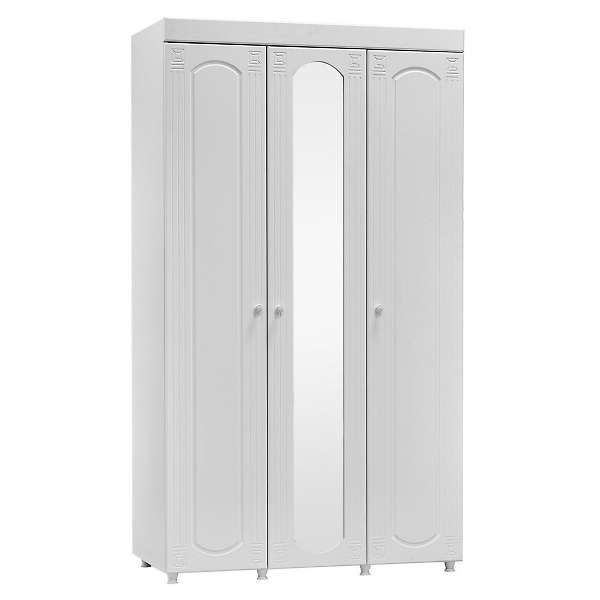 Купить шкаф трехдверный афина аф-54 - 23 690 руб.