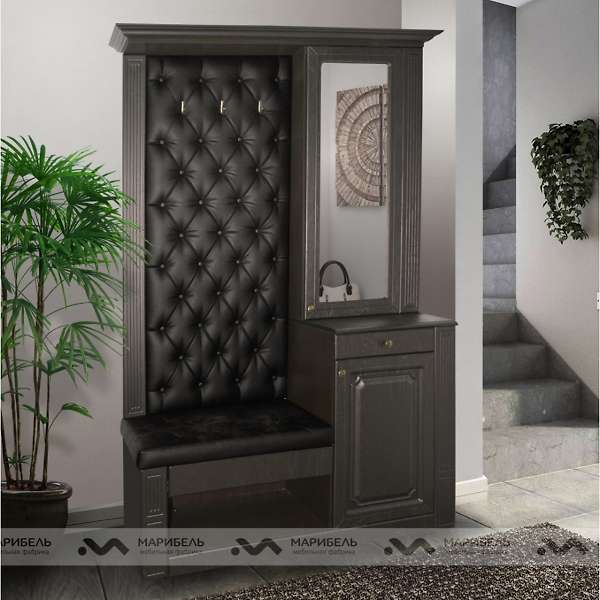 Купить прихожая к-1 визит-2 - 34 130 руб.