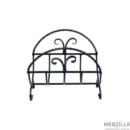 Купить дровница 1 для мангала и камина - 3 300 руб.