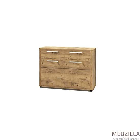 Купить комод №230 мк 52 - 9 286 руб.