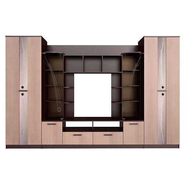 Купить гостиная венеция  - 42 069 ₽