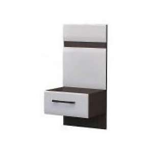 Тумба Ненси с надстройкой