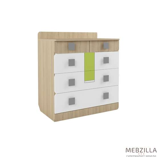 Купить комод луиза  - 15 740 руб.