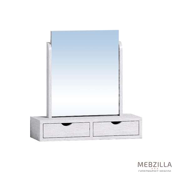 Купить трюмо с ящиками 55 sherlock - 6 599 ₽