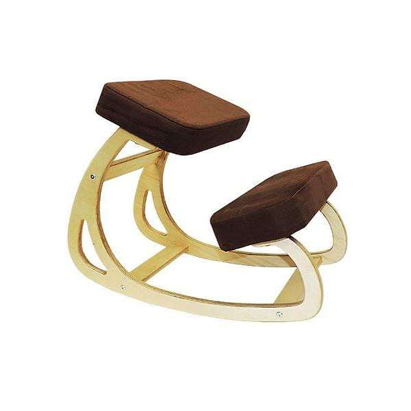 Купить балансирующий коленный стул конёк горбунёк - 5 990 руб.