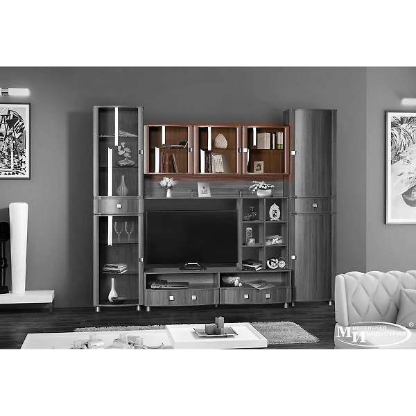 Купить антресоль камелия км-32 - 8 532 руб.