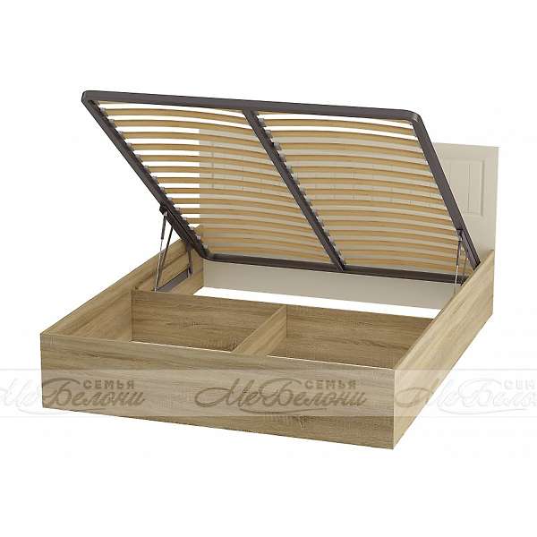 Купить кровать кр-02 маркиза - 9 081 руб.