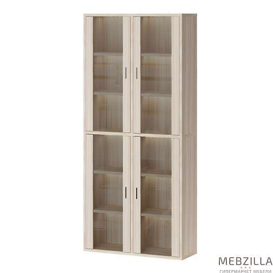 Купить стеллаж су (ш2в2)+4фс - 25 290 ₽