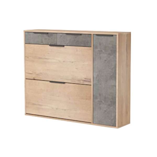 Купить тумба комбинированная в3-т1 loft визит-3 - 13 770 руб.