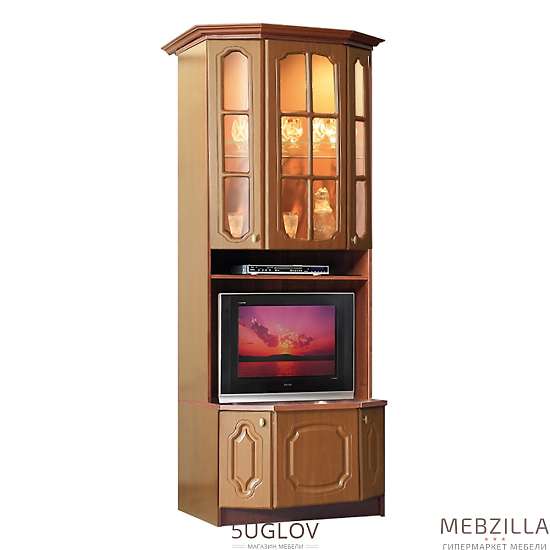 Купить витрина 4а диана мдф - 15 038 руб.