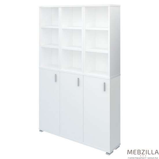 Купить стеллаж домино пу-40/6 - 33 810 руб.