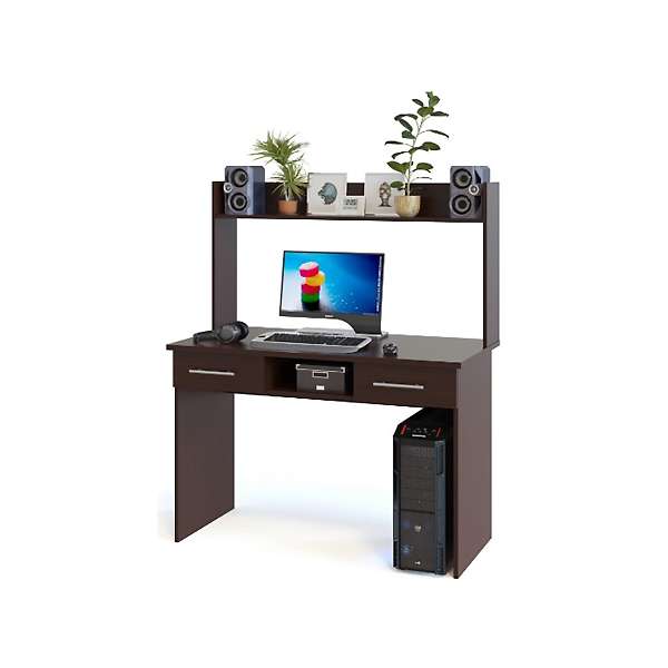 Купить стол компьютерный сокол кст-107.1 - 7 580 руб.