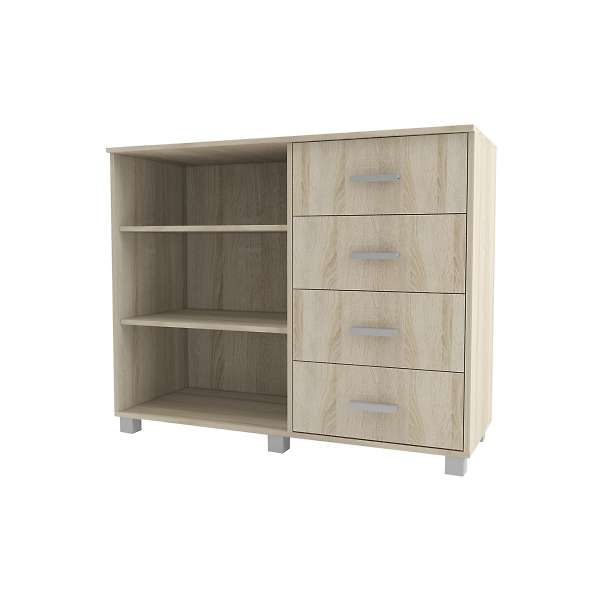 Купить комод наоми  - 11 550 руб.