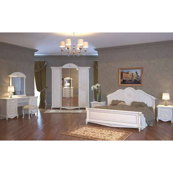 Купить спальня 1800 да винчи - 53 460 руб.