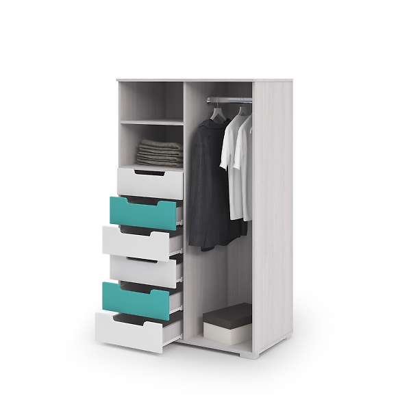 Купить комод-шкаф миа км 053 - 19 057 руб.