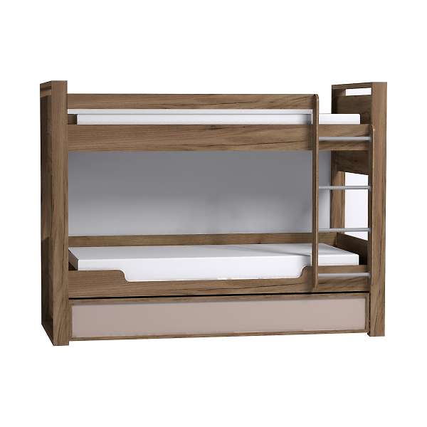 Купить кровать двухъярусная nature 90 - 35 999 руб.