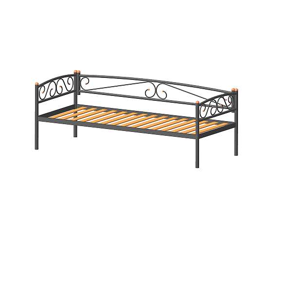 Купить кушетка металлическая оптима - 16 275 руб.