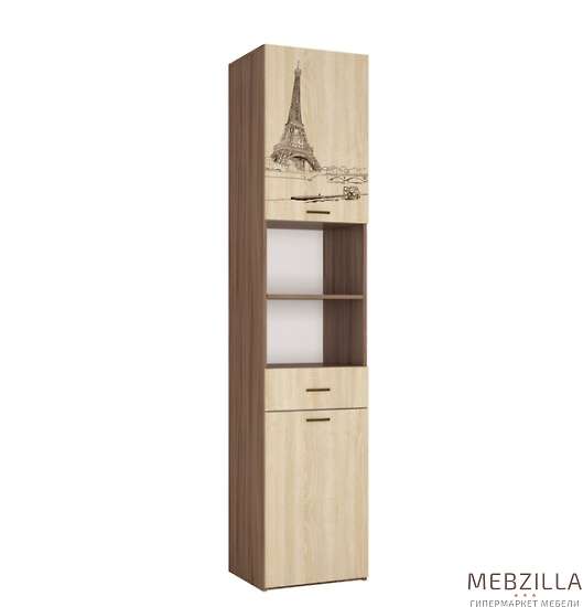 Купить пенал с ящиками орион  - 6 901 ₽