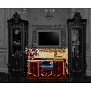 Тумба TV Шейх ГШ-03