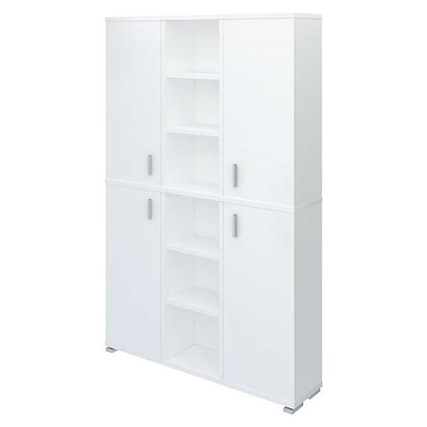 Купить стеллаж домино пу-40/5 - 35 730 руб.