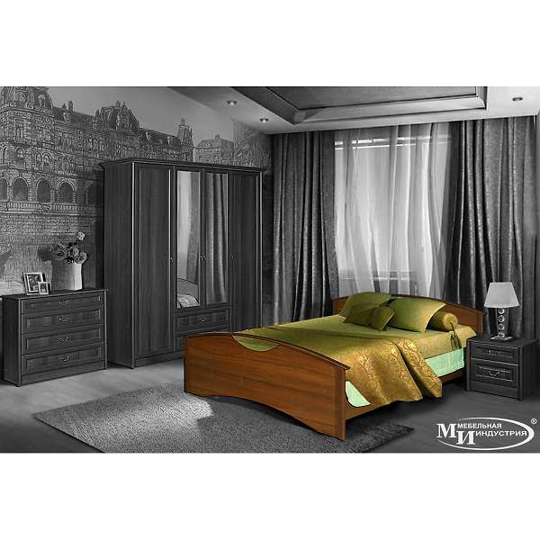 Купить кровать янна ян-31 - 5 856 руб.