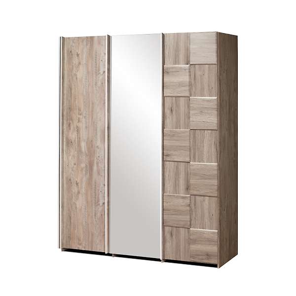 Купить шкаф для одежды 3д риксос кмк 0644.8 - 46 829 руб.