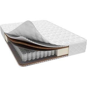 Матрас ОК Хард Релакс