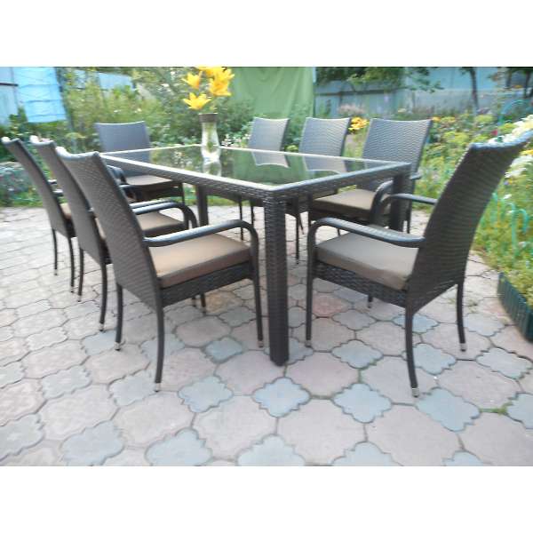 Купить комплект обеденный ниламито - 88 500 ₽