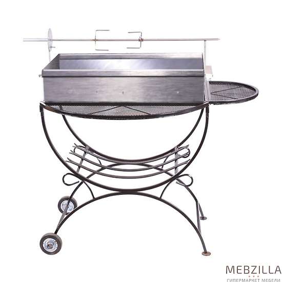 Купить мангал дачный мд-1с - 7 650 руб.
