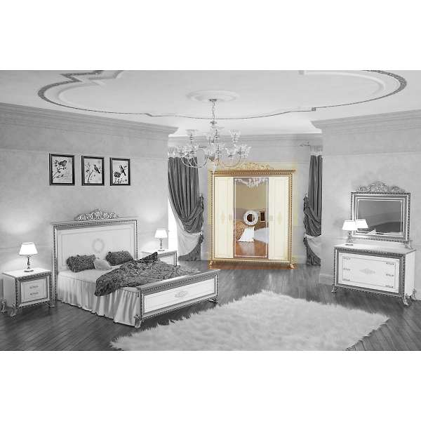 Купить шкаф версаль св-01 - 48 165 руб.