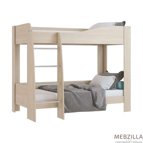 Купить кровать двухъярусная миа - 30 360 ₽