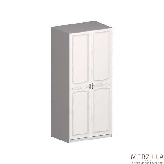 Купить шкаф двухдверный венеция шк-2  - 10 815 руб.