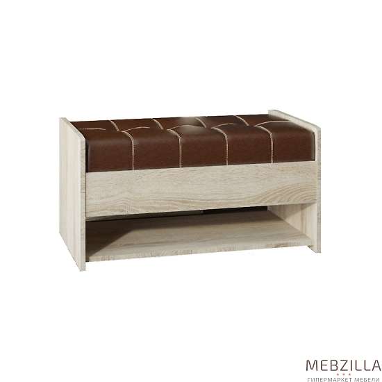 Купить банкетка №209 корвет 12.9 - 4 443 ₽