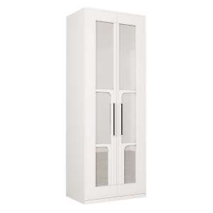 Шкаф для одежды Валенсия 13.329