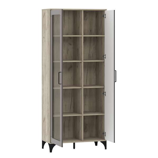 Купить шкаф комбинированный марсель нм 013.51 - 18 399 руб.