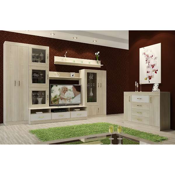 Купить комод ника н25 - 14 479 ₽