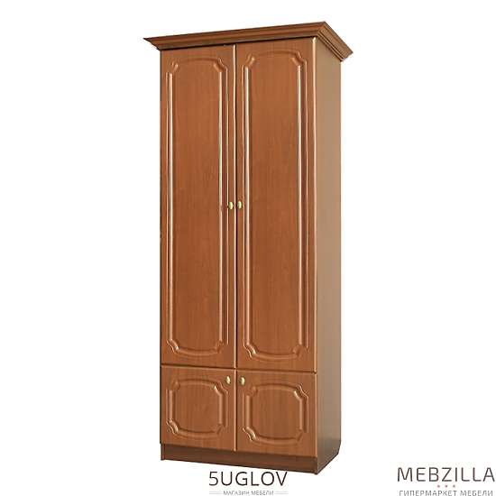 Купить шкаф платяной 13 диана мдф - 14 482 руб.