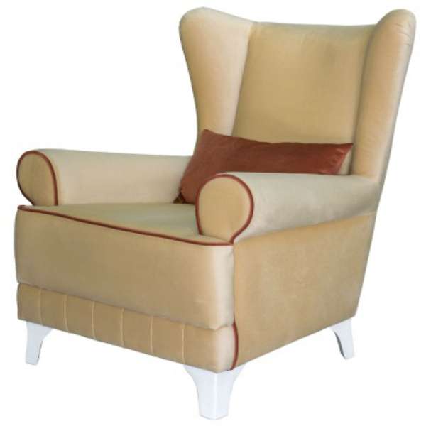 Купить кресло каролина - 12 547 ₽