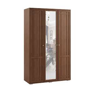 Шкаф трехстворчатый Ричард РШ-25