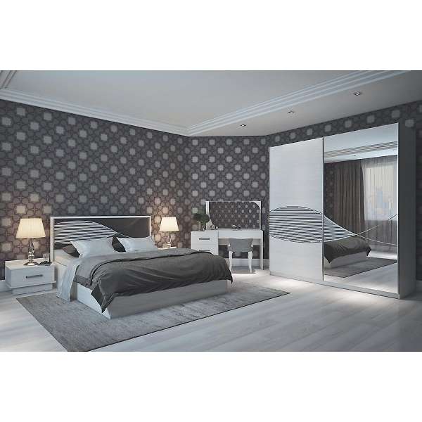 Купить спальный комплект лили - 184 120 руб.