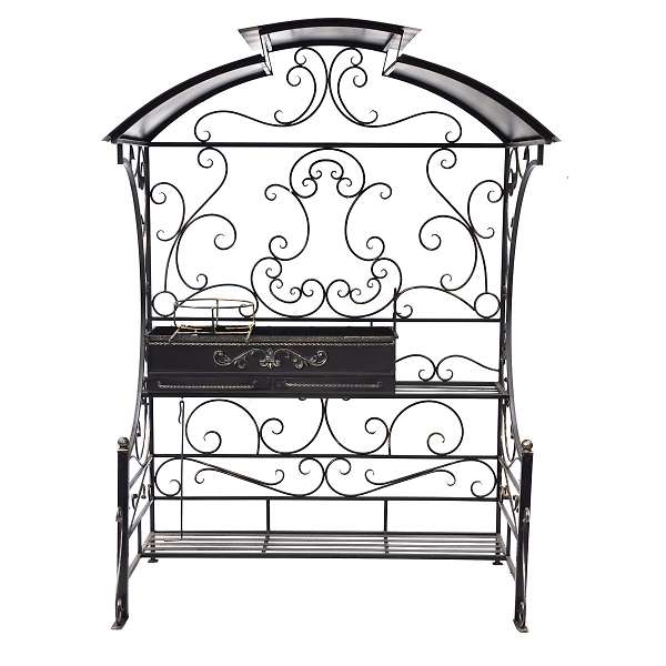 Купить мангал подмосковье премиум - 27 100 руб.